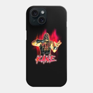 Kane Phone Case