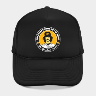 Baseball Furies - The Warriors Hat