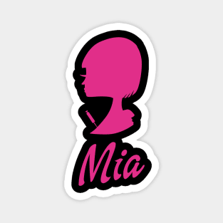 Mia Magnet