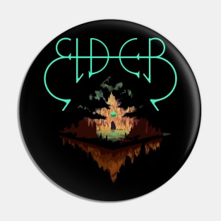 ELDER Pin