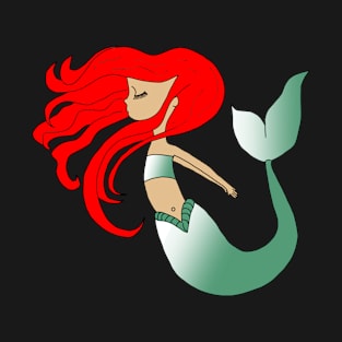 mermaid T-Shirt