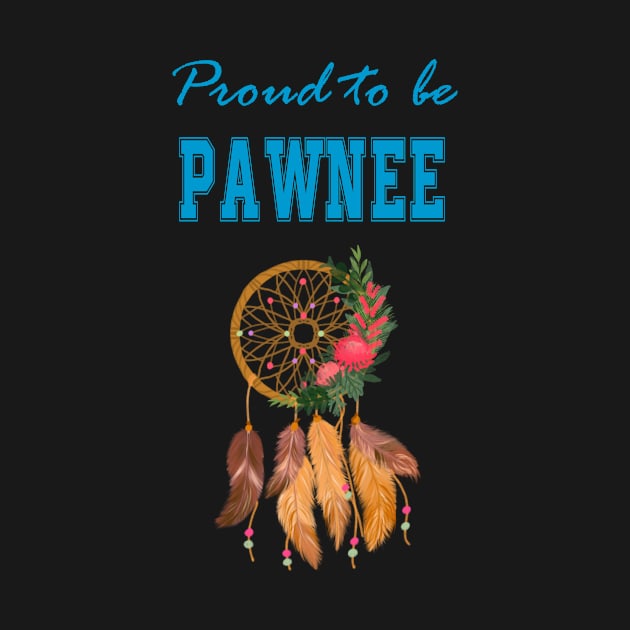 Native American Pawnee  Dreamcatcher 49 by Jaya Moore