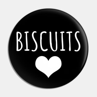 Biscuits Pin