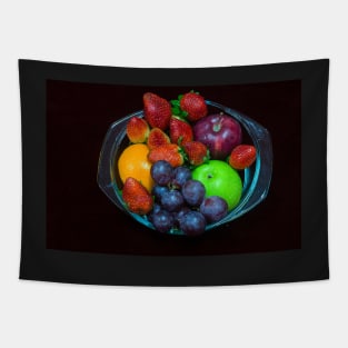 fruits Tapestry