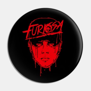 Furiosa v.2 Pin