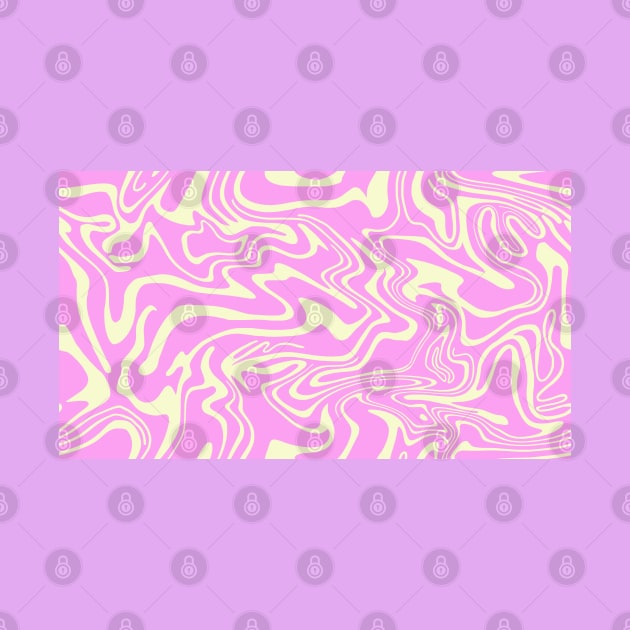 Lollipop Aesthetic Swirl by okpinsArtDesign