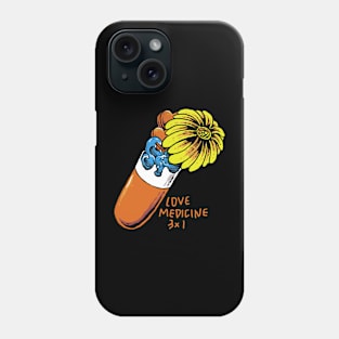 Broken heart Phone Case