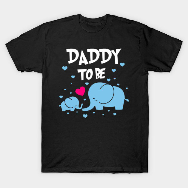 baby shower shirts