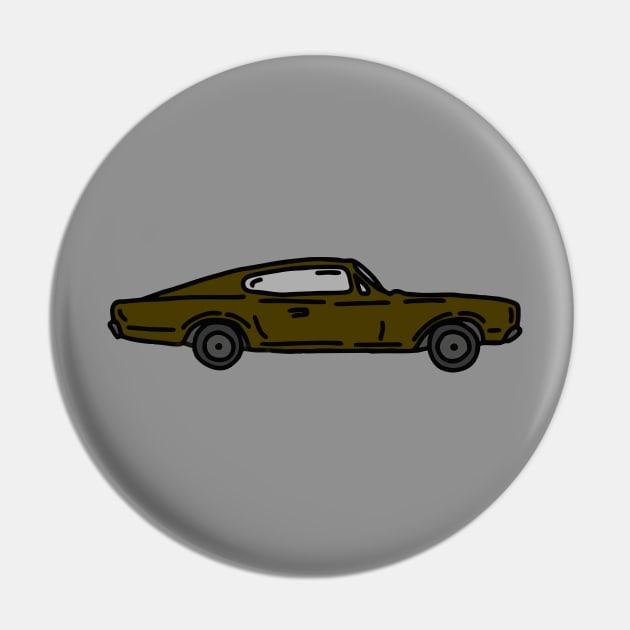 retro muscle cars Pin by fokaction