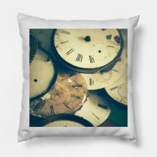 Past Lives Pillow