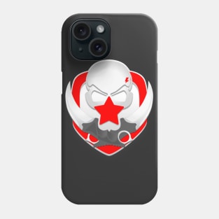 CSGO - Gambit Esports (Team Logo + All Products) Phone Case