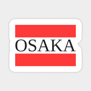 osaka Magnet