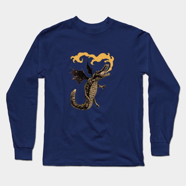 Swamp Dragon Unisex T-Shirt