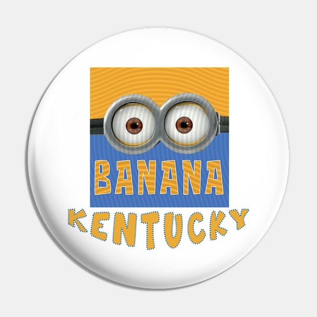 DESPICABLE MINION AMERICA KENTUCKY Pin by LuckYA