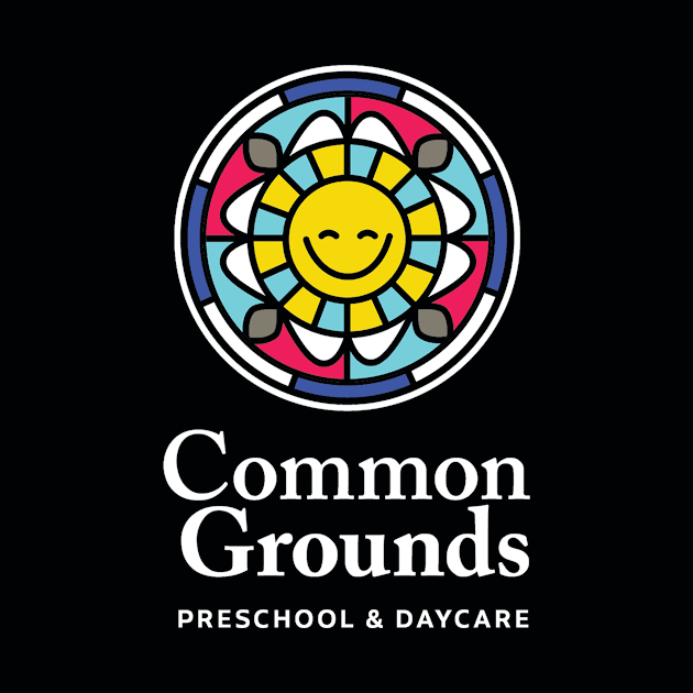 Common Grounds Preschool and Daycare by Midtown Collective Sacramento