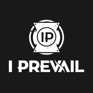 I Prevail T-Shirt