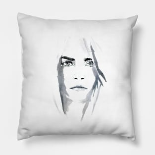 cara Pillow