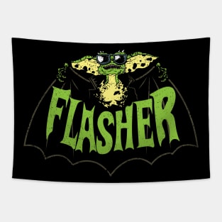 Flasher Tapestry