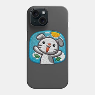 Bunny Phone Case