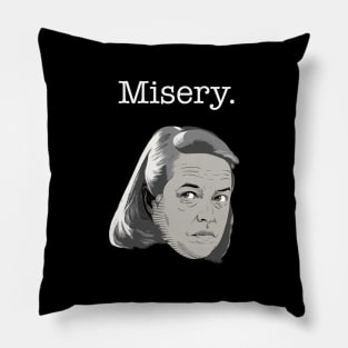 Misery Pillow