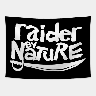 Riader by Nature Tapestry