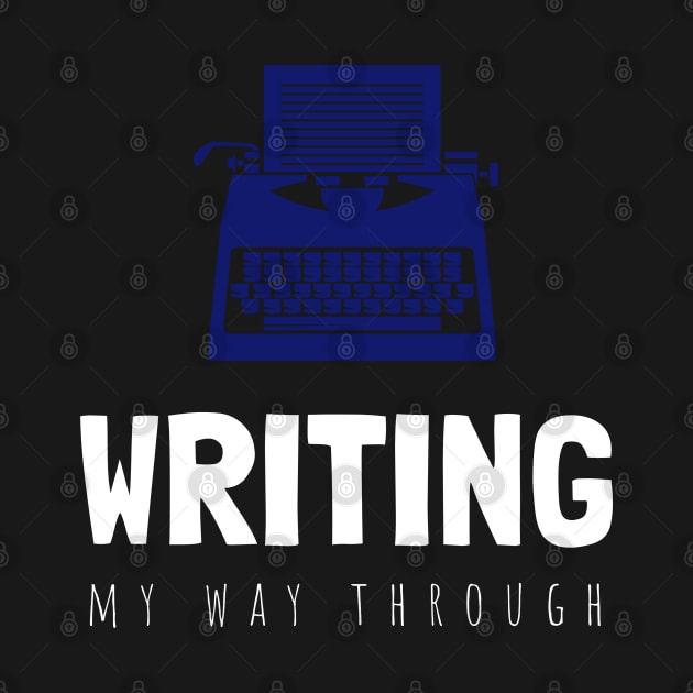 writing my way through by juinwonderland 41