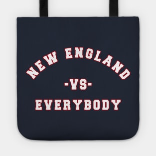 new england vs everybody base navy Tote