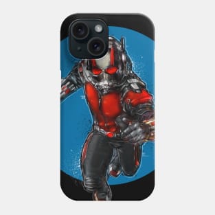 Another Antman Phone Case