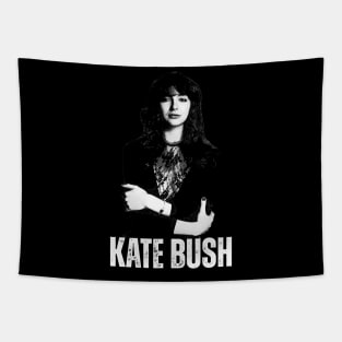 Classic Kate Bush Tapestry