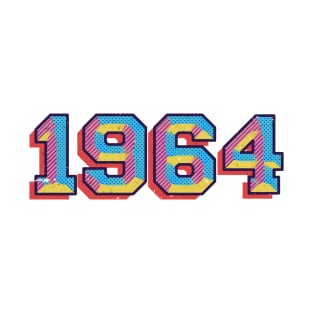 1964 T-Shirt