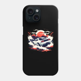 R32 Phone Case