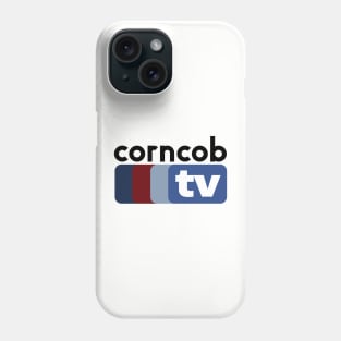 Corncob TV Phone Case