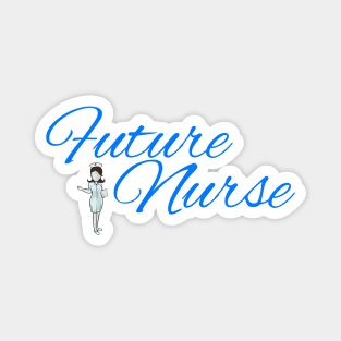 Future Nursing Magnet
