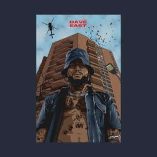 Dave East T-Shirt