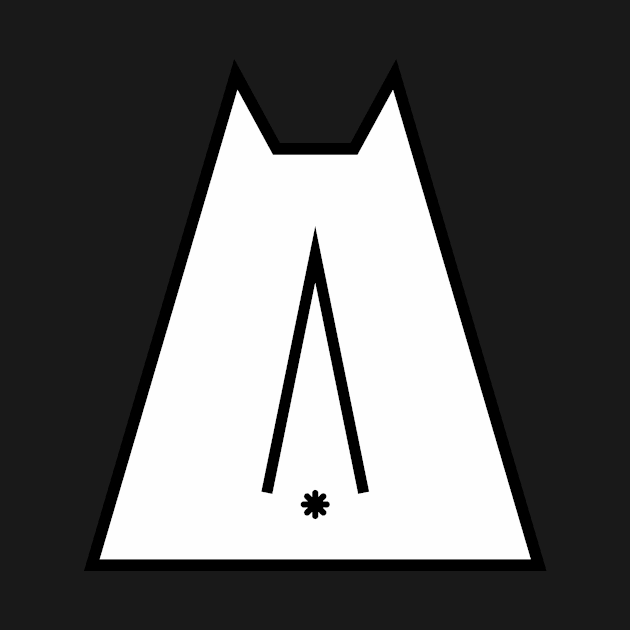 Cats Logo by Bongonation