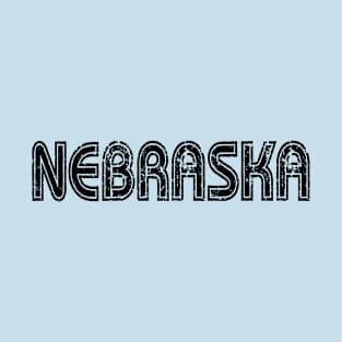 Nebraska T-Shirt