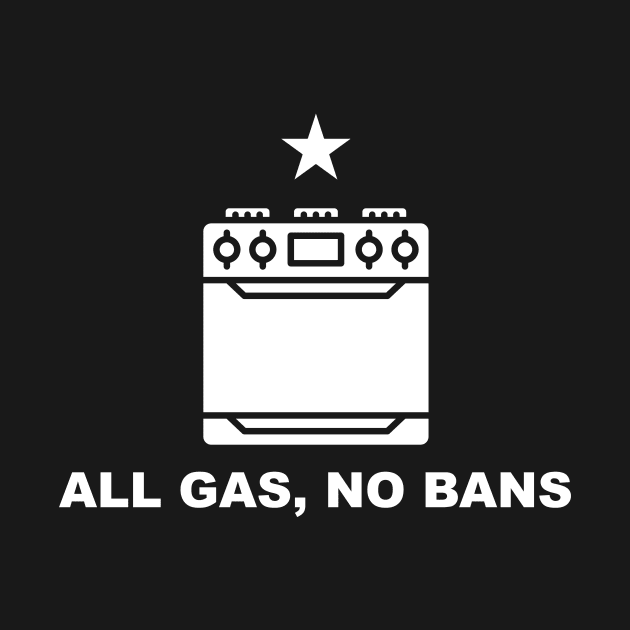 All Gas, No Bans // Funny Gas Stove Protest // Cooking With Gas by Now Boarding