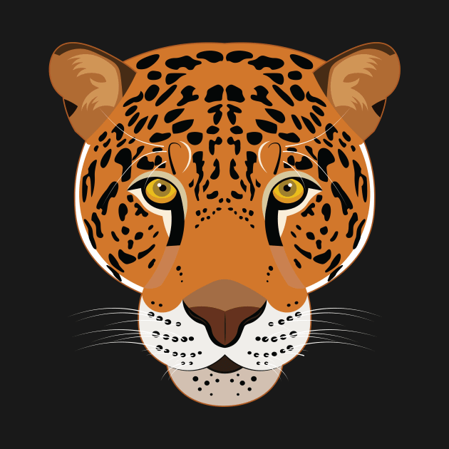 cheetah by EmarDesign