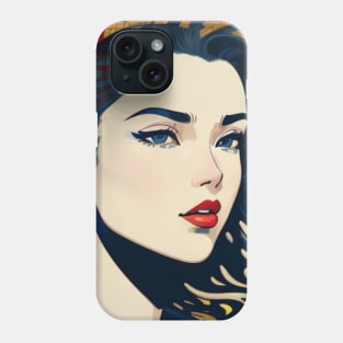 Madison Phone Case