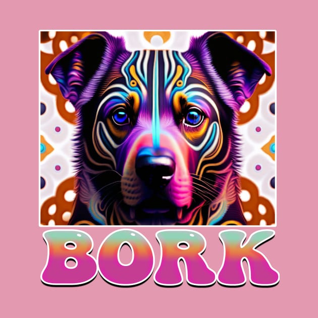 OG DOGGO - Bork by OG Ballers