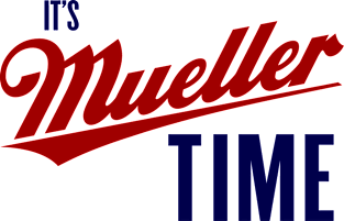 Mueller Time Magnet