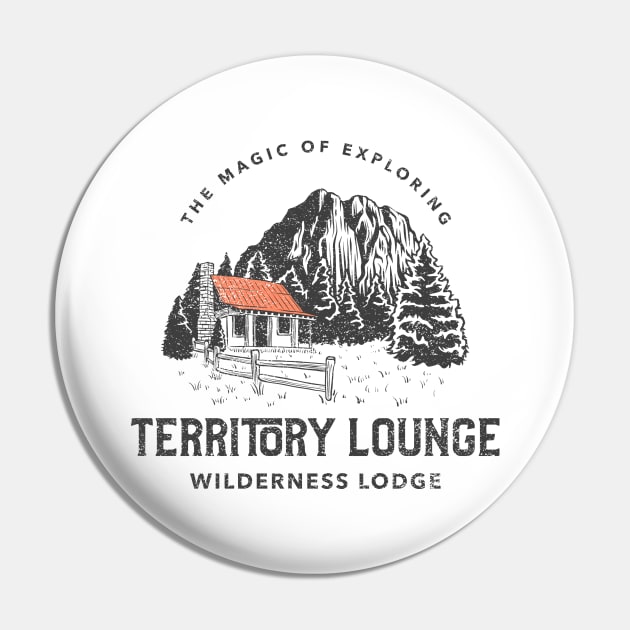 The Territory Lounge at Wilderness Lodge Orlando Florida Pin by Joaddo