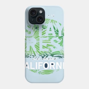 California Phone Case