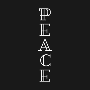 Peace T-Shirt