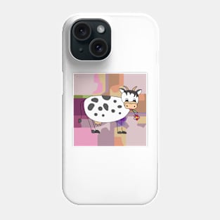 cow Phone Case