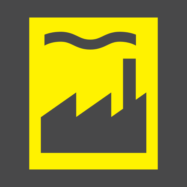 Factory Records by Pop Ark Records