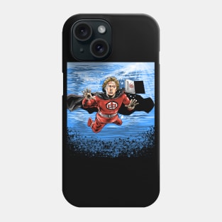 NeverHero Phone Case