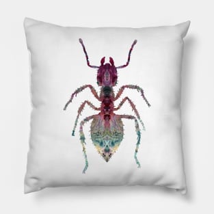 Ant Pillow