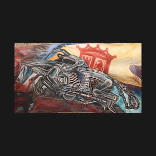 Jose Clemente Orozco T-Shirt