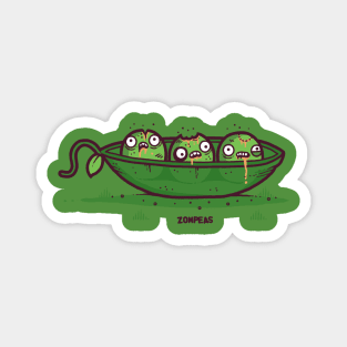 Zompeas Magnet